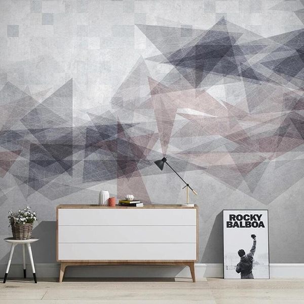 custom p 3d modern abstract geometric wall papers home decor living room sofa tv background wallpaper mural papel de parede
custom p 3d modern abstract geometric wall papers home decor living room sofa tv background wallpaper mural papel de parede
