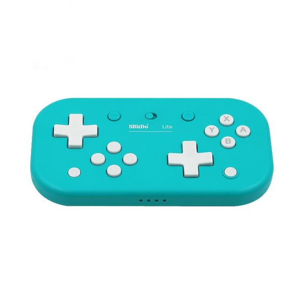 game controllers & joysticks 8bitdo lite wireless for gamepad switch windows/raspberry pi 2d games / tetris 99
game controllers & joysticks 8bitdo lite wireless for gamepad switch windows/raspberry pi 2d games / tetris 99