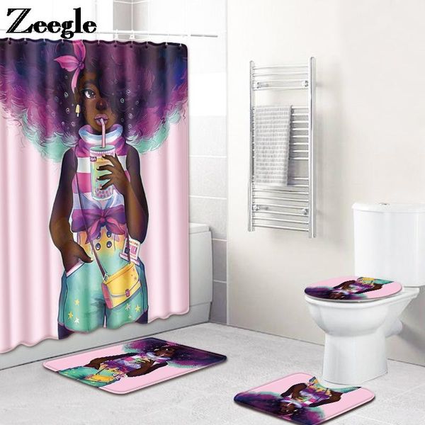bath mats fashion woman printing mat microfiber toilet carpet anti slip for bathroom mechanical wash shower curtain foot rug
bath mats fashion woman printing mat microfiber toilet carpet anti slip for bathroom mechanical wash shower curtain foot rug