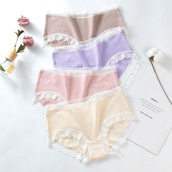 10pcs/set wholesale cotton underwear women panties comfort underpants floral lace briefs pantys intimates l xl 2xl gm 6023#, Black;pink
10pcs/set wholesale cotton underwear women panties comfort underpants floral lace briefs pantys intimates l xl 2xl gm 6023#, Black;pink