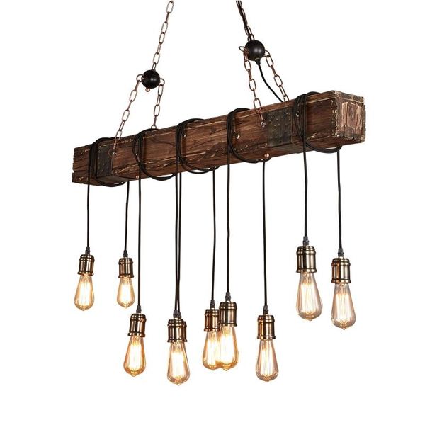 antique industrial retro wood e27 ceiling light creative loft bar suspension luminaire vintage living room lights lustre
antique industrial retro wood e27 ceiling light creative loft bar suspension luminaire vintage living room lights lustre