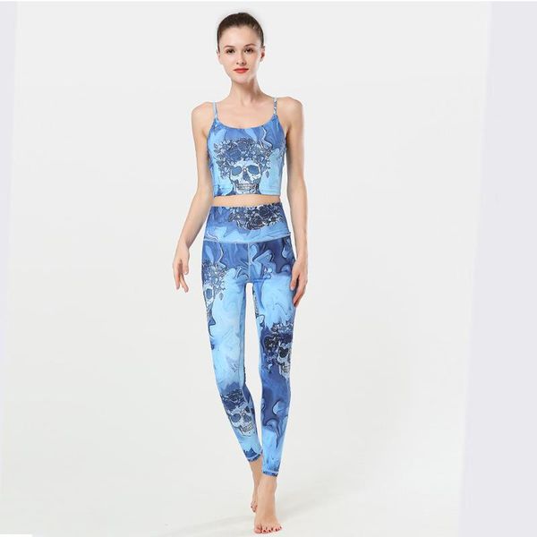 yoga outfit clothing set woman suit print sports leggings+crop female running clothes high waist leggings tights floral pants
yoga outfit clothing set woman suit print sports leggings+crop female running clothes high waist leggings tights floral pants