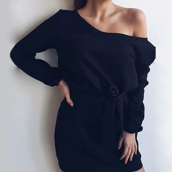 2021 new women vintage sashes off the shoulder a-line long sleeve o neck solid elegant casual mini autumn fashion y0xg, Black;gray
2021 new women vintage sashes off the shoulder a-line long sleeve o neck solid elegant casual mini autumn fashion y0xg, Black;gray