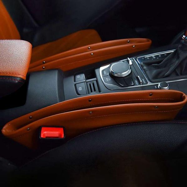 car organizer universal portable 2pcs pu leather central container box storage bag seat auto pocket accessories
car organizer universal portable 2pcs pu leather central container box storage bag seat auto pocket accessories