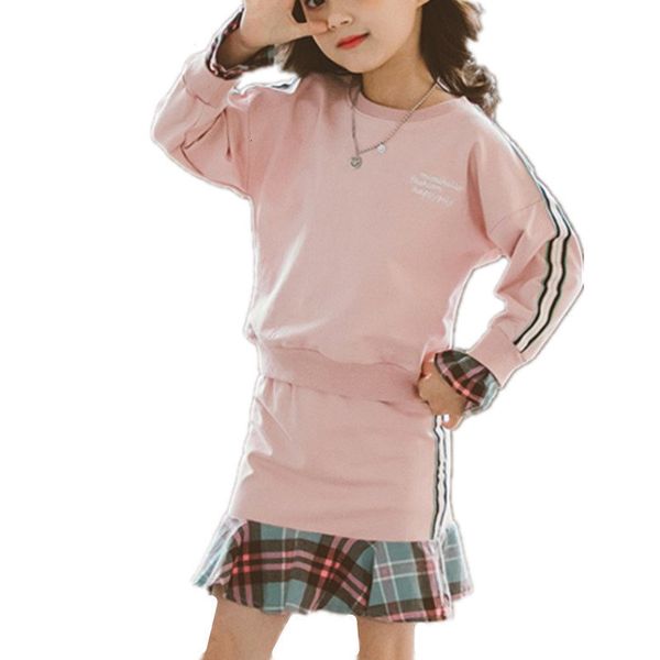 2021 new teenager of girls kid clothes shirt chess pleading get out suit kids autumn outfits 6-10-13 years lh87, White
2021 new teenager of girls kid clothes shirt chess pleading get out suit kids autumn outfits 6-10-13 years lh87, White