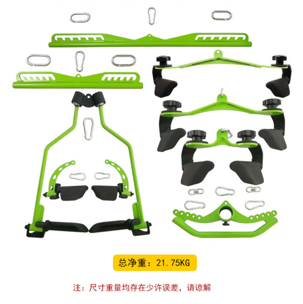 accessories gym fitness training back muscles rowing high pull down low handles equipment
accessories gym fitness training back muscles rowing high pull down low handles equipment