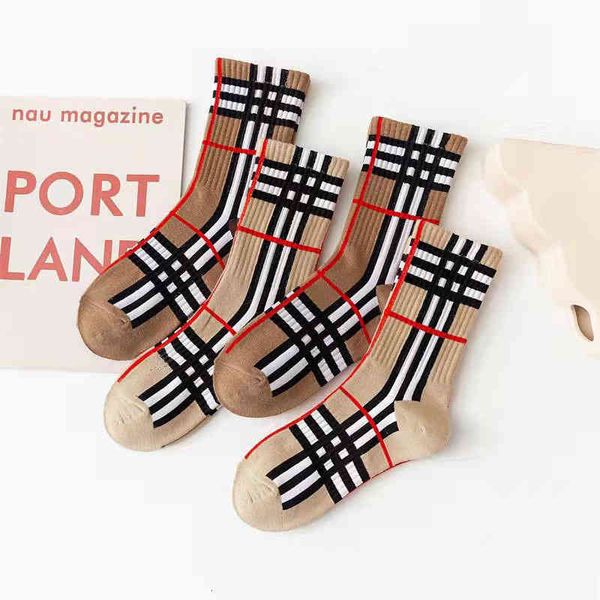 socks korea dongdamen children's autumn and winter lattice medium tube cotton ins fashion trend women's high, Black;white
socks korea dongdamen children's autumn and winter lattice medium tube cotton ins fashion trend women's high, Black;white