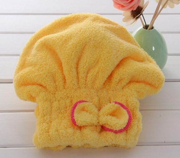new microfiber hair towel turban towel quickly hair drying women girls ladies absorbent shower cap sell
new microfiber hair towel turban towel quickly hair drying women girls ladies absorbent shower cap sell
