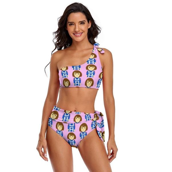 one-piece suits boku no hero academia bikini swimsuit with ties kawaii pool swimwear young 2 piece bathing suit
one-piece suits boku no hero academia bikini swimsuit with ties kawaii pool swimwear young 2 piece bathing suit