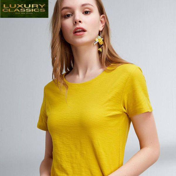 women's t-shirt cotton basic t 100% shirt women summer oversized solid tees 27 color casual loose tshirt korean o neck female pph55, White
women's t-shirt cotton basic t 100% shirt women summer oversized solid tees 27 color casual loose tshirt korean o neck female pph55, White