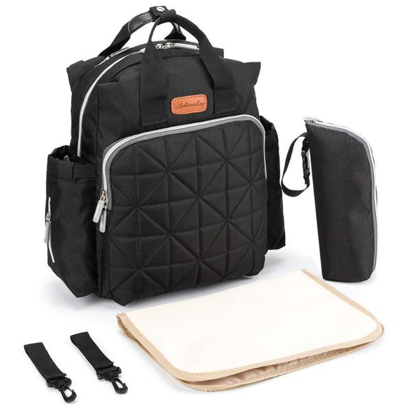 diaper bags large capacity usb nappy bag organizer waterproof mom maternity travel backpack nursing baby care stroller handbag
diaper bags large capacity usb nappy bag organizer waterproof mom maternity travel backpack nursing baby care stroller handbag