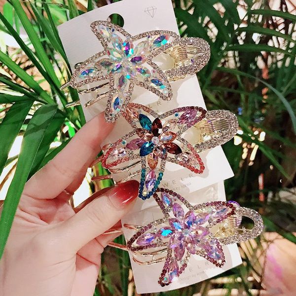 hair clips & barrettes juno fashion sea star clip accessories for women, Golden;silver
hair clips & barrettes juno fashion sea star clip accessories for women, Golden;silver