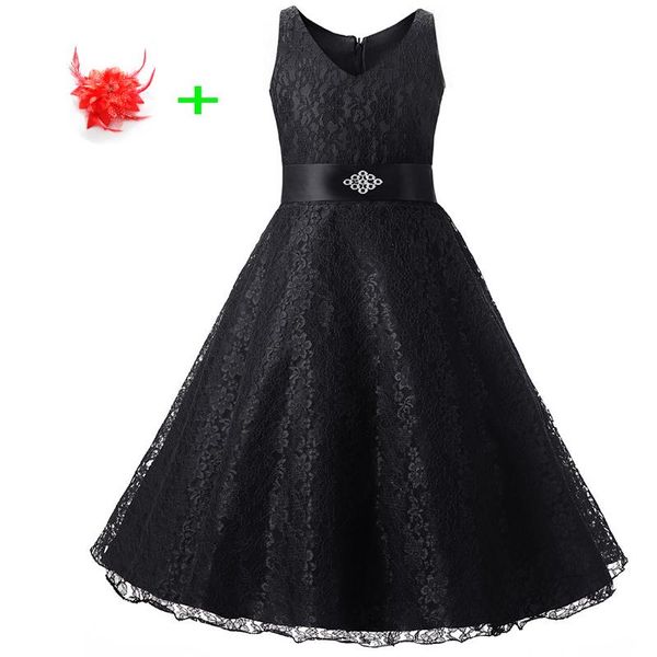 girl's dresses children's girls clothing a-line kids girl clothes for teenagers 14 years old birthday party black, Red;yellow
girl's dresses children's girls clothing a-line kids girl clothes for teenagers 14 years old birthday party black, Red;yellow