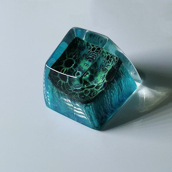 moon surface design resin keycap for cherry mx switch mechanical keyboard blue red black green handmade backlit sa r key cap
moon surface design resin keycap for cherry mx switch mechanical keyboard blue red black green handmade backlit sa r key cap