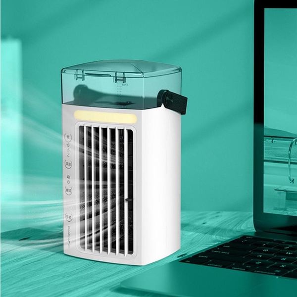 electric fans tower fan usb deskspray type leafless purify air, mute, humidify, suitable for home, office, dormitory
electric fans tower fan usb deskspray type leafless purify air, mute, humidify, suitable for home, office, dormitory