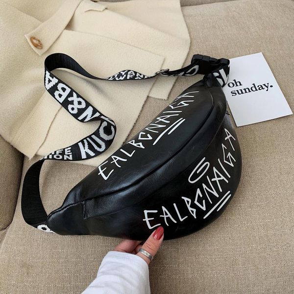 waist bags women's 2021 fashion simple small bag pu leather chest wide shoulder strap crossbody
waist bags women's 2021 fashion simple small bag pu leather chest wide shoulder strap crossbody