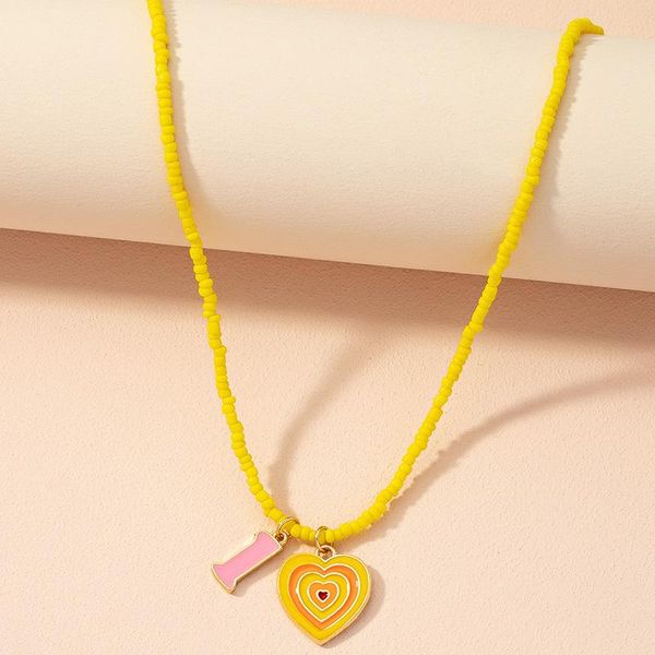 pendant necklaces 2021 summer retro fashion love necklace ins simple personality street shooting clavicle chain for women girl gifts, Silver
pendant necklaces 2021 summer retro fashion love necklace ins simple personality street shooting clavicle chain for women girl gifts, Silver