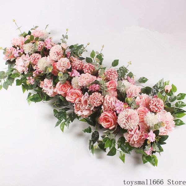 decorative flowers 100cm diy wedding flower wall arrangement supplies silk peonies rose artificial row decor iron arch backdrop
decorative flowers 100cm diy wedding flower wall arrangement supplies silk peonies rose artificial row decor iron arch backdrop