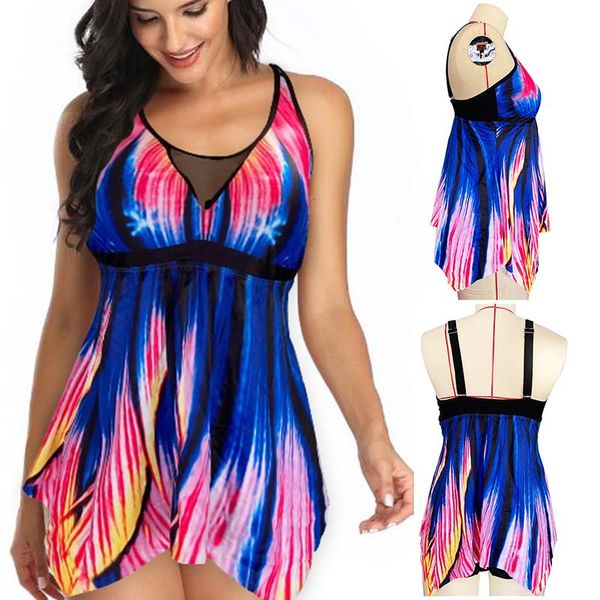 2021 two piece swimsuit swim skirt swimwear plus size print bathing suit brazilian women swimming wear push up vintage monokini
2021 two piece swimsuit swim skirt swimwear plus size print bathing suit brazilian women swimming wear push up vintage monokini