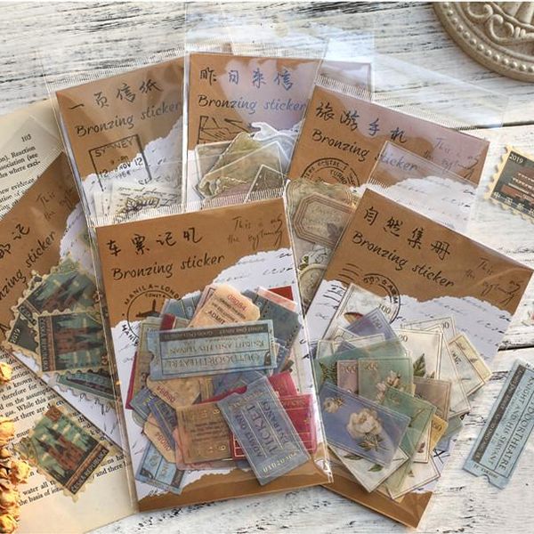 gift wrap 40pcs/pack museum series decorative stickers scrapbooking stick label diary stationery retro stamp plant sticker
gift wrap 40pcs/pack museum series decorative stickers scrapbooking stick label diary stationery retro stamp plant sticker