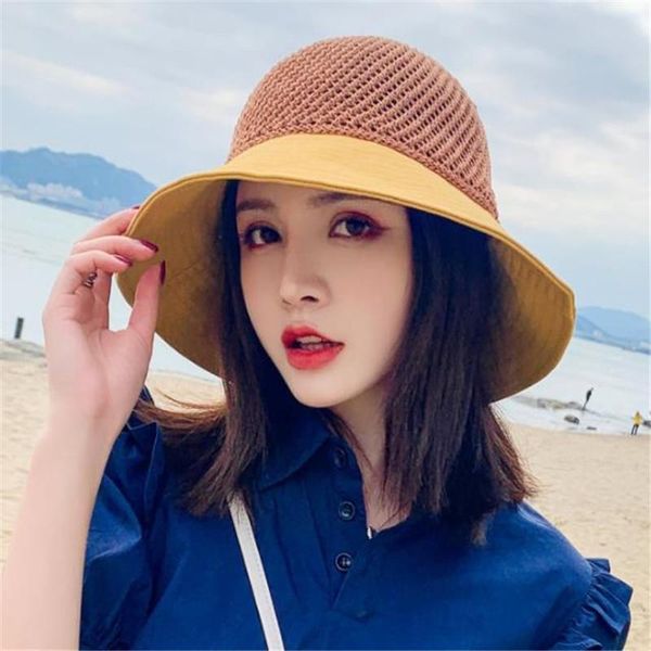 wide brim hats female bucket hat adults bowknot fisherman cap boho women and caps summer sun-resistant for spring autumn, Blue;gray
wide brim hats female bucket hat adults bowknot fisherman cap boho women and caps summer sun-resistant for spring autumn, Blue;gray