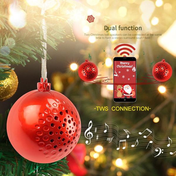 bluetooth wireless speaker mini christmas hifi stereo column mini music speaker with christmas songs gifts
bluetooth wireless speaker mini christmas hifi stereo column mini music speaker with christmas songs gifts