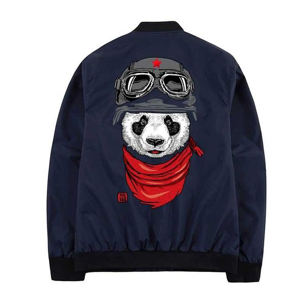 men's jackets drop happy adventurer panda cute cat coats windbreaker streetwear wholesale men clothes hip hop coat, Black;brown
men's jackets drop happy adventurer panda cute cat coats windbreaker streetwear wholesale men clothes hip hop coat, Black;brown