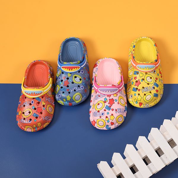 new 2021 spring summer children's clogs slip on breathable cool sandals lightweight boys & girls mules flat slippers plus size 24-35 9m, Black
new 2021 spring summer children's clogs slip on breathable cool sandals lightweight boys & girls mules flat slippers plus size 24-35 9m, Black