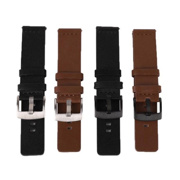 watch bands men leather band sport diver waterproof strap replacement watchband 18mm 20mm 22mm 24mm, Black;brown
watch bands men leather band sport diver waterproof strap replacement watchband 18mm 20mm 22mm 24mm, Black;brown