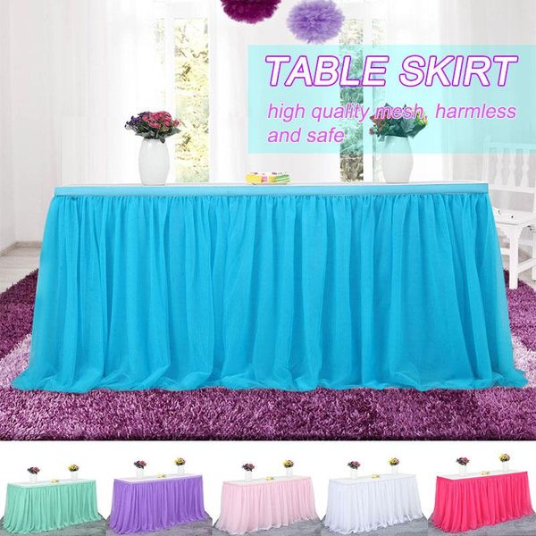 table skirt tutu table skirts diy tableware baby shower birthday party decorations festevel banquet wedding home party supplies
table skirt tutu table skirts diy tableware baby shower birthday party decorations festevel banquet wedding home party supplies