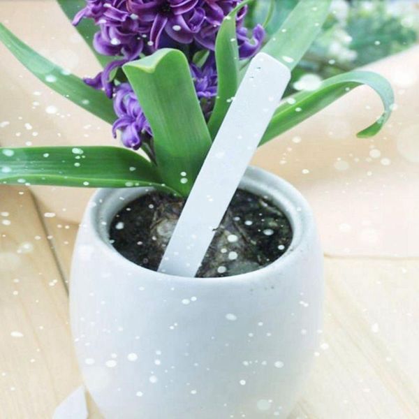 garden decorations 100 pcs plastic labels pot marker nursery stake tags 10cm x2cm flower seedling tray mark tools mix colors#4
garden decorations 100 pcs plastic labels pot marker nursery stake tags 10cm x2cm flower seedling tray mark tools mix colors#4