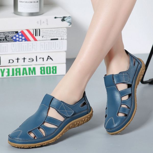 womens sandals 2020 summer genuine leather handmade ladies shoe leather sandals women flats retro style mother shoes uiop9
womens sandals 2020 summer genuine leather handmade ladies shoe leather sandals women flats retro style mother shoes uiop9