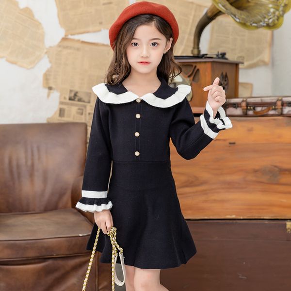 girls dress winter 2020 autumn kids dresses for girl teenage girl princess dress elegant 2 3 4 6 8 10 years children clothing, Red;yellow
girls dress winter 2020 autumn kids dresses for girl teenage girl princess dress elegant 2 3 4 6 8 10 years children clothing, Red;yellow