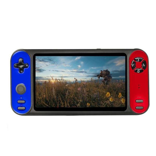 portable game players handheld console retro dual player 7 inch support for fc forgba forpsp3000
portable game players handheld console retro dual player 7 inch support for fc forgba forpsp3000