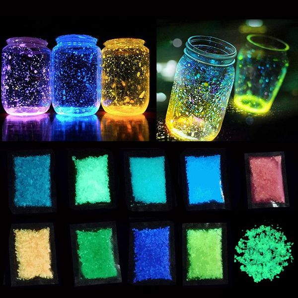 30g luminous sand stones glow in dark stone garden home park road fluorescent pebbles for diy starry wishing bottle ornaments
30g luminous sand stones glow in dark stone garden home park road fluorescent pebbles for diy starry wishing bottle ornaments
