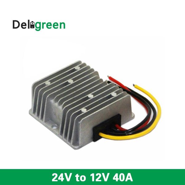 smart power plugs 24v to 12v 40a 15v 40v wide input dc converter 480w regulator car step down reducer buck
smart power plugs 24v to 12v 40a 15v 40v wide input dc converter 480w regulator car step down reducer buck