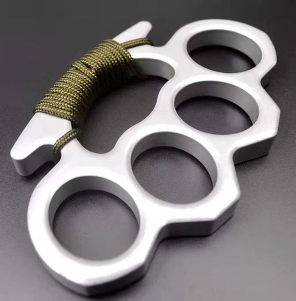 boxing set legal self-defense weapon punch round head iron four finger tiger hand clasp fist buckle defense tiger ring finger clasp hand 098 
boxing set legal self-defense weapon punch round head iron four finger tiger hand clasp fist buckle defense tiger ring finger clasp hand 098