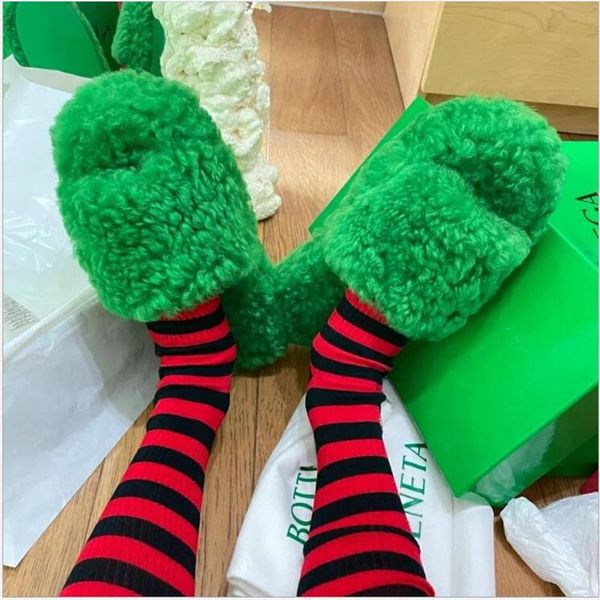 slippers women's 2021 large size cotton green daily viscose shoes breathable plush font, Black
slippers women's 2021 large size cotton green daily viscose shoes breathable plush font, Black