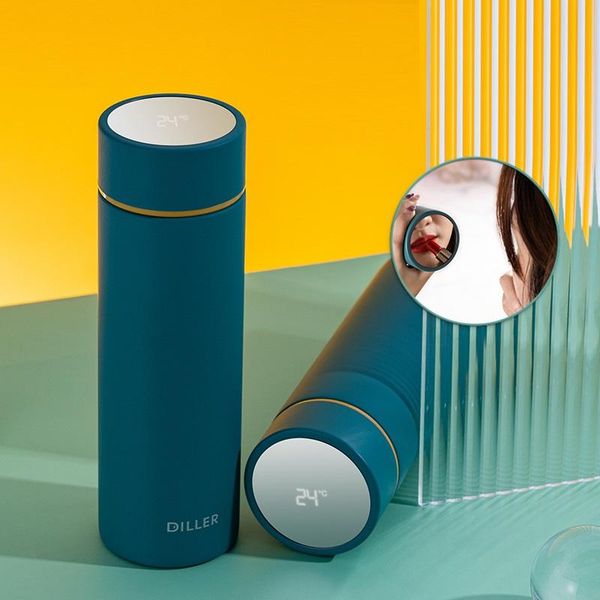 water bottles temperature display vacuum flasks with mirror lightweight stainless steel mug tea insulation intelligent gifts for girl
water bottles temperature display vacuum flasks with mirror lightweight stainless steel mug tea insulation intelligent gifts for girl