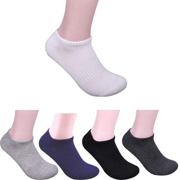 sports socks 5 pairs men loafer boat liner basketball slippers accessory, Black
sports socks 5 pairs men loafer boat liner basketball slippers accessory, Black