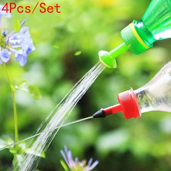 watering equipments 4pcs pvc plastic bottle cap sprinklers tools for gardening sprinkler can garden
watering equipments 4pcs pvc plastic bottle cap sprinklers tools for gardening sprinkler can garden