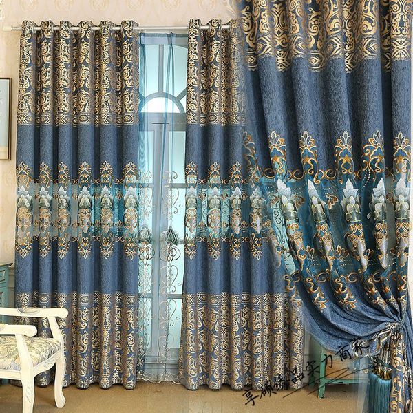 curtain & drapes european-style curtains for living dining room bedroom mirror flower water moon two-color chenille embroidered
curtain & drapes european-style curtains for living dining room bedroom mirror flower water moon two-color chenille embroidered