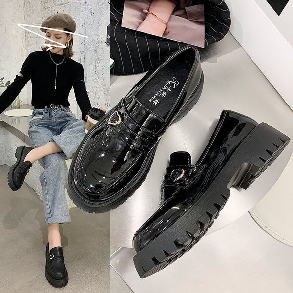 2021 new women oxford shoes leather slip on shoes heart metal boat shoes female chunky casual shoe zapatos mujer black 8840ndress
2021 new women oxford shoes leather slip on shoes heart metal boat shoes female chunky casual shoe zapatos mujer black 8840ndress