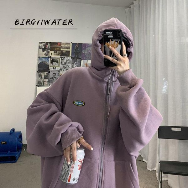women's hoodies & sweatshirts winter jacket sweatshirt thick zipper big pocket solid color coating korean loose wild hoodie, Black
women's hoodies & sweatshirts winter jacket sweatshirt thick zipper big pocket solid color coating korean loose wild hoodie, Black