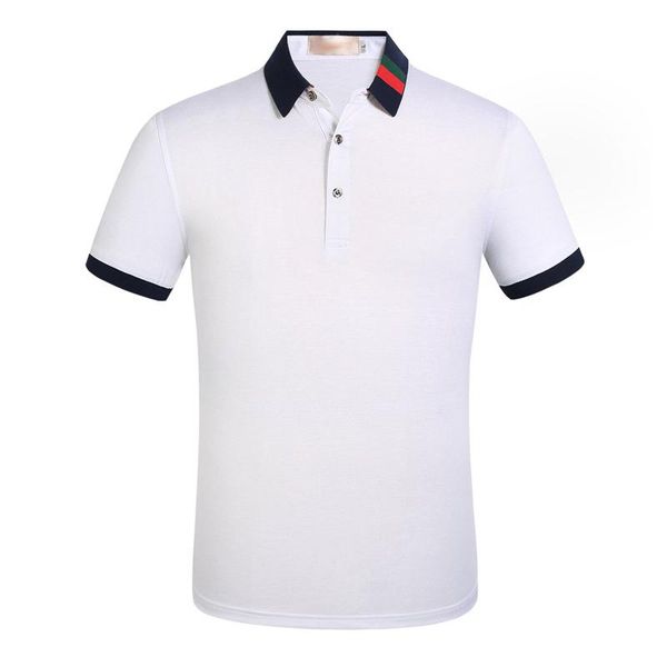 men's polos 2021 brand quality cotton shirt men solid slim fit short sleeve fashion embroidery xxxl, White;black
men's polos 2021 brand quality cotton shirt men solid slim fit short sleeve fashion embroidery xxxl, White;black