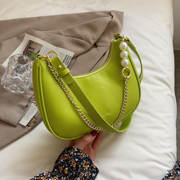evening bags pearl beaded chain shoulder for women 2021 half-moon summer casual female crossbody bag trend design handbags
evening bags pearl beaded chain shoulder for women 2021 half-moon summer casual female crossbody bag trend design handbags