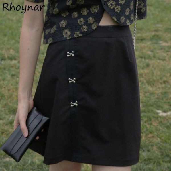 skirts women summer mini a-line fashion korean style solid simple black girls comfortable all-match holiday leisure fit empire
skirts women summer mini a-line fashion korean style solid simple black girls comfortable all-match holiday leisure fit empire