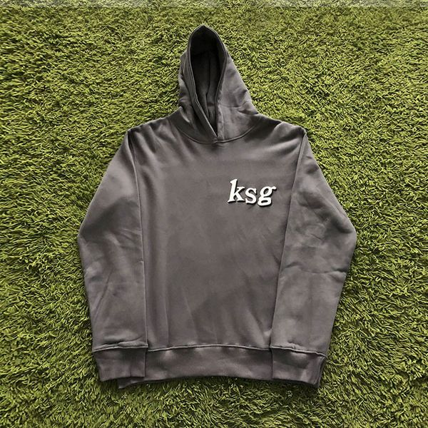 2021 new cpfm xyz ksg hoodie men women kids see ghost hoodies kanye west kid cudi pullovers oversize sweatshirts pc9s, Black
2021 new cpfm xyz ksg hoodie men women kids see ghost hoodies kanye west kid cudi pullovers oversize sweatshirts pc9s, Black