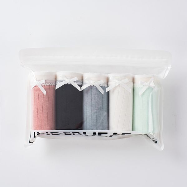 traceless cotton medium waist briefs seamless lace, Black;pink
traceless cotton medium waist briefs seamless lace, Black;pink