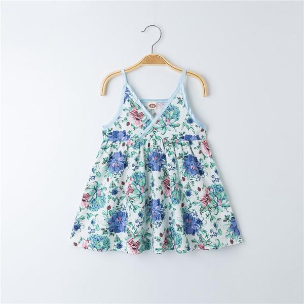 fashion child sleeveless floral dress children stylish dress boho beach dresses for kid girl clothing, Red;yellow
fashion child sleeveless floral dress children stylish dress boho beach dresses for kid girl clothing, Red;yellow